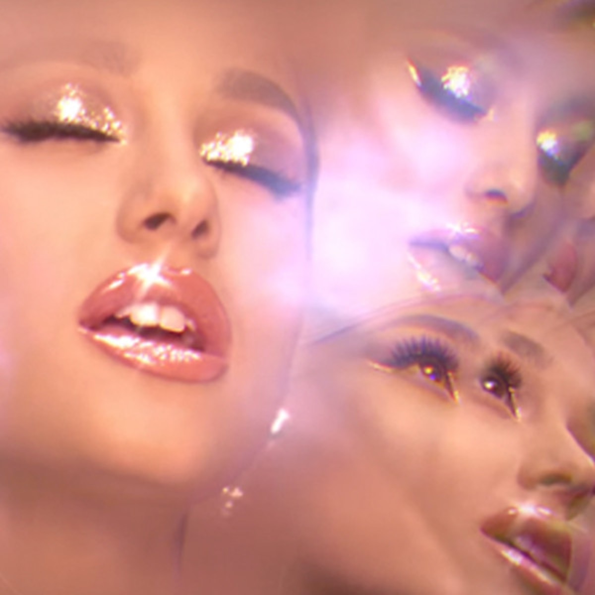 Why This Could Be Ariana Grandes Best Year Yet E News
